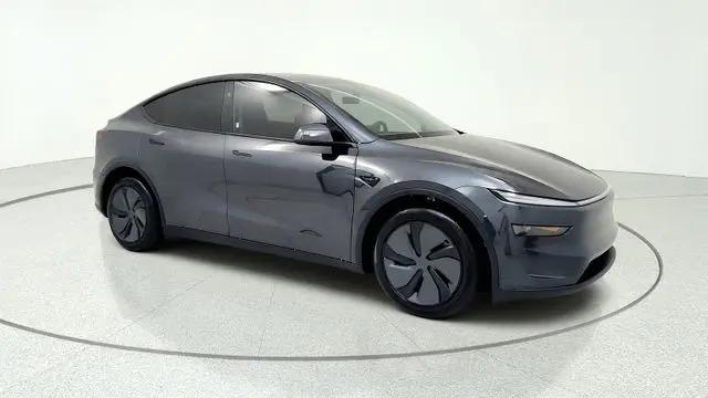 2026 Tesla Model Y Premium All-Wheel Drive for sale in Plano, TX