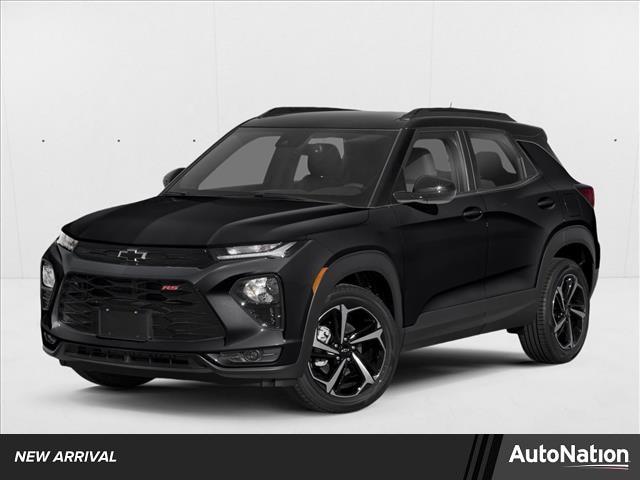 2023 Chevrolet TrailBlazer FWD RS for sale in Katy, TX