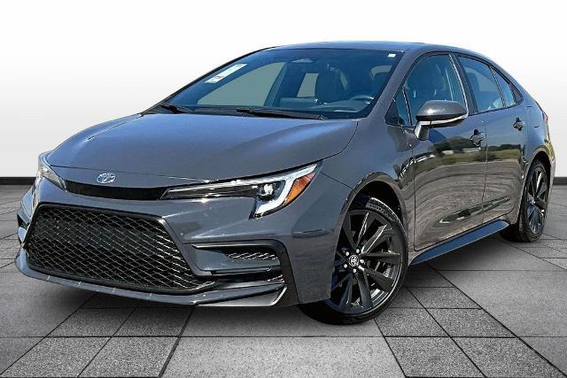 2024 Toyota Corolla SE for sale in Hutchinson, KS