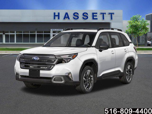 2025 Subaru Forester Limited for sale in Wantagh, NY