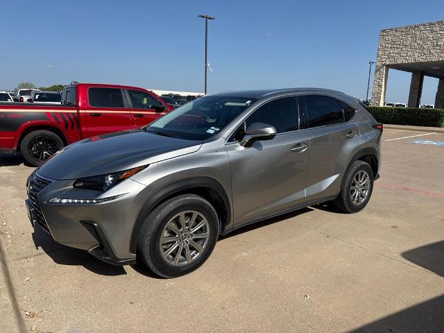 2020 Lexus NX 300 Base for sale in Waxahachie, TX