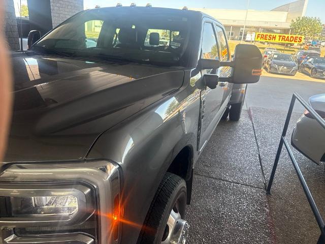 2025 Ford F-350 LARIAT for sale in Waxahachie, TX