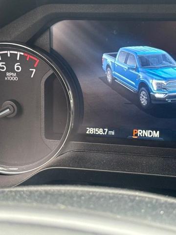 2023 Ford F-150 XLT for sale in Taylor, MI