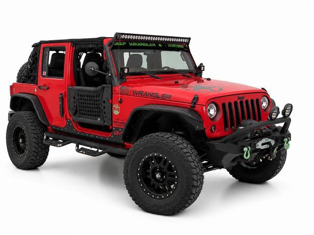 2017 Jeep Wrangler Unlimited Winter 4x4 for sale in Neenah, WI