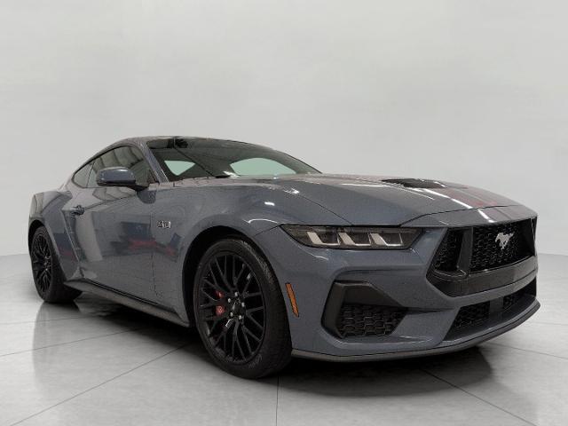 2024 Ford Mustang GT Premium Fastback for sale in Neenah, WI