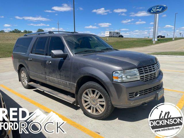 2013 Lincoln Navigator L L for sale in Dickinson, ND