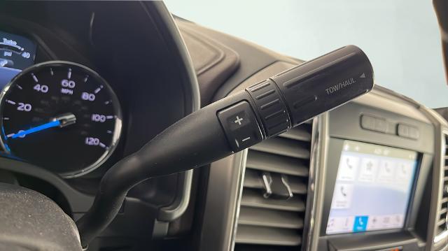 2017 Ford F-350 Platinum
