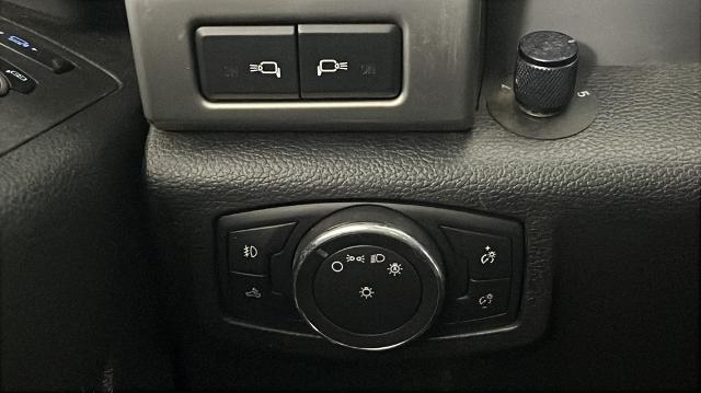 2017 Ford F-350 Platinum