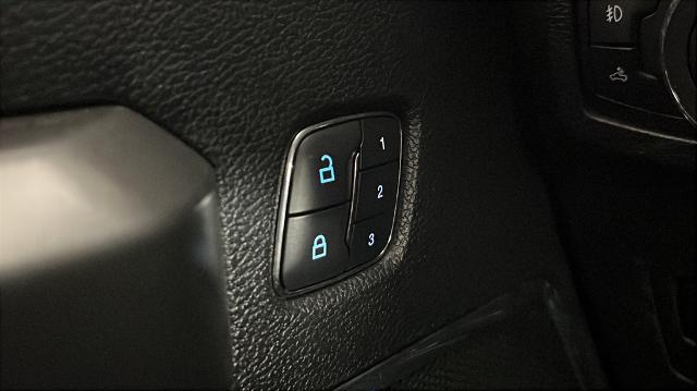 2017 Ford F-350 Platinum