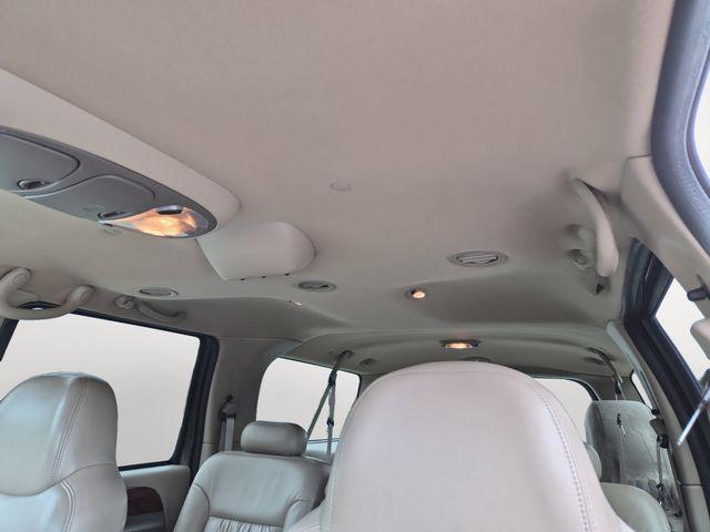 2000 Ford Excursion Limited