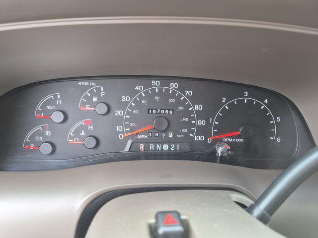 2000 Ford Excursion Limited