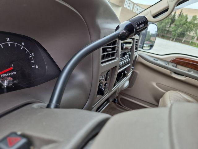 2000 Ford Excursion Limited