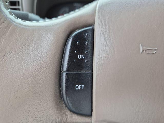 2000 Ford Excursion Limited