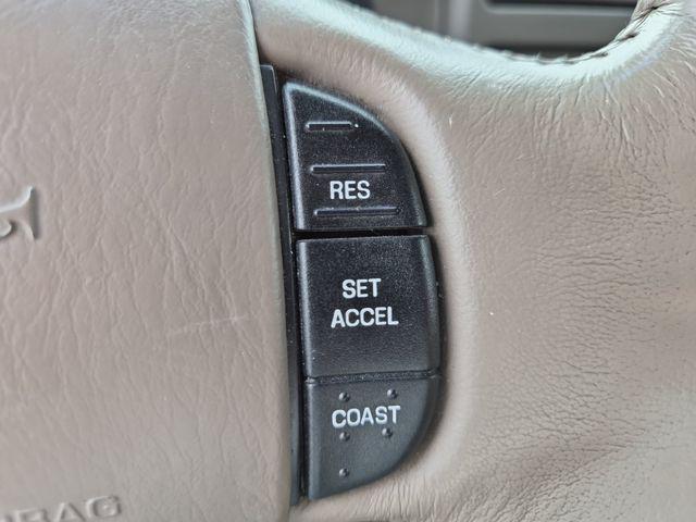 2000 Ford Excursion Limited
