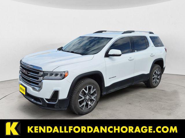 2020 GMC Acadia FWD SLE for sale in Anchorage, AK