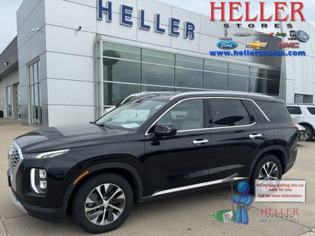 2020 Hyundai Palisade SEL for sale in El Paso, IL