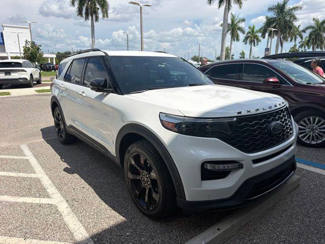 2020 Ford Explorer ST for sale in Fort Myers, FL