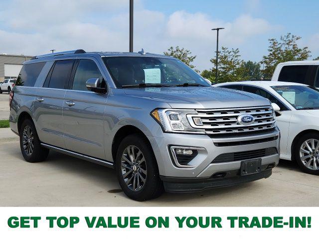 2021 Ford Expedition Limited MAX for sale in Loveland, CO