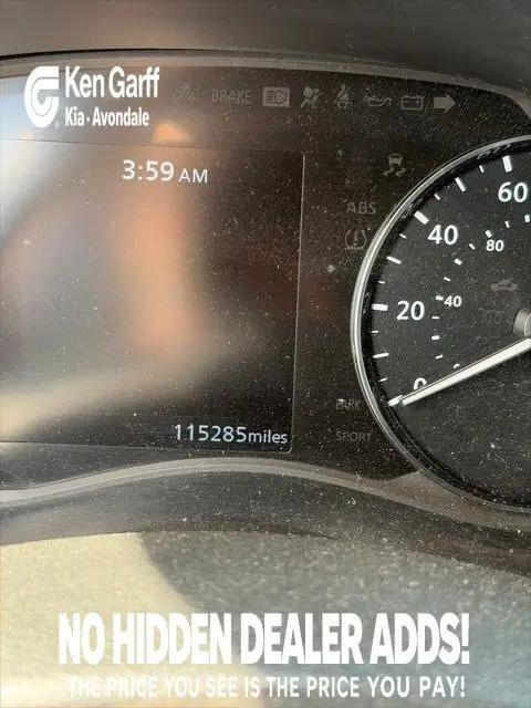 2023 Nissan Kicks SV Xtronic CVT for sale in Avondale, AZ