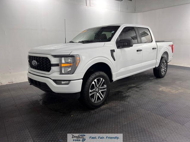 2023 Ford F-150 XL for sale in Tarboro, NC
