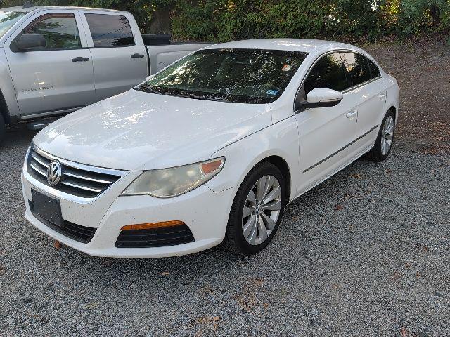2012 Volkswagen CC Sport for sale in Tarboro, NC