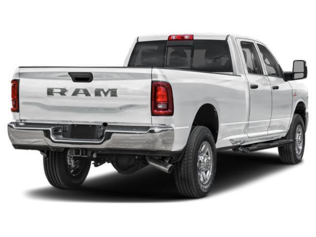 2026 RAM 3500 Big Horn Crew Cab 4x4 8 Box 2026 RAM 3500 Big Horn Crew Cab 4x4 8 Box