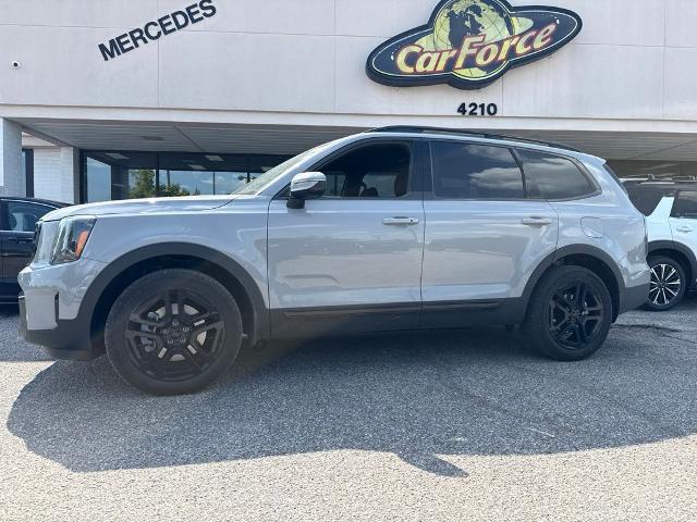 2025 Kia Telluride EX X-Line for sale in Louisville, KY