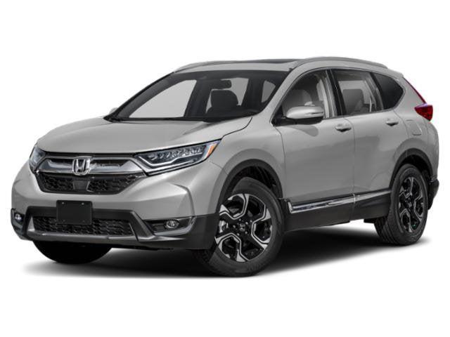 2019 Honda CR-V Touring 2019 Honda CR-V Touring