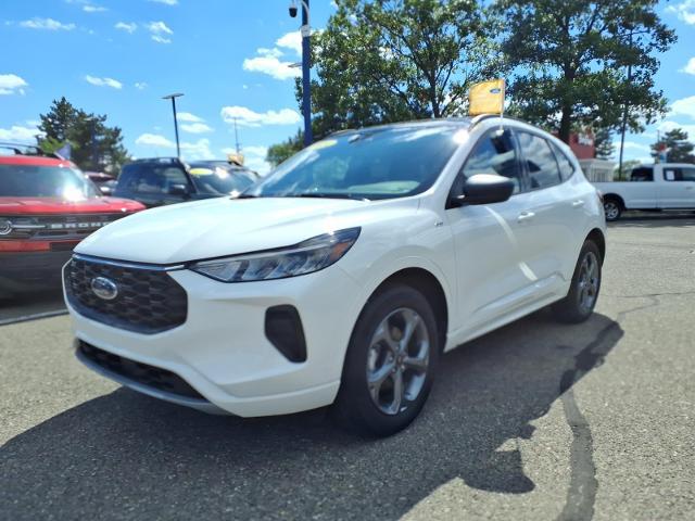 2024 Ford Escape ST-Line for sale in Dearborn, MI