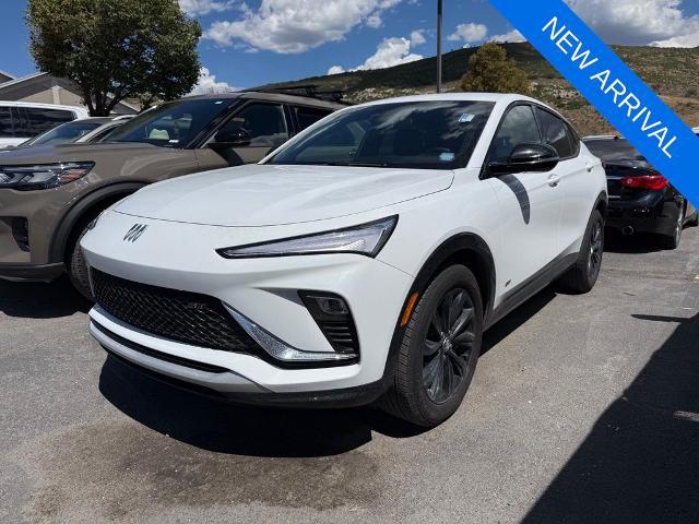 2025 Buick NV Sport Touring FWD for sale in Park City, UT