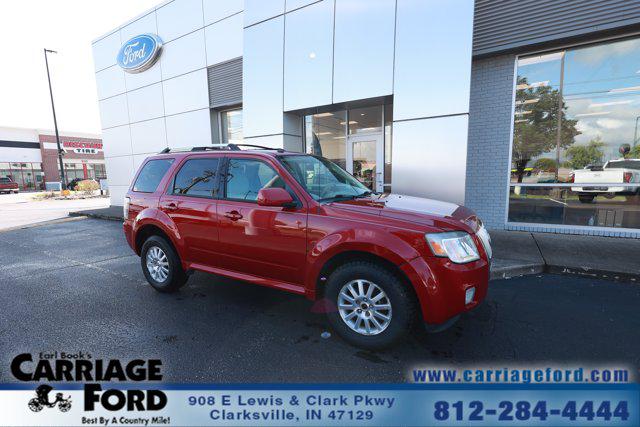 2011 Mercury Mariner Premier for sale in Clarksville, IN