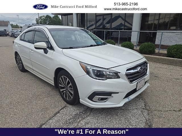 2018 Subaru Legacy 2.5i Premium for sale near Milford, OH
