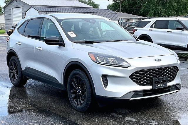 2020 Ford Escape SE Sport Hybrid for sale in Van Wert, OH