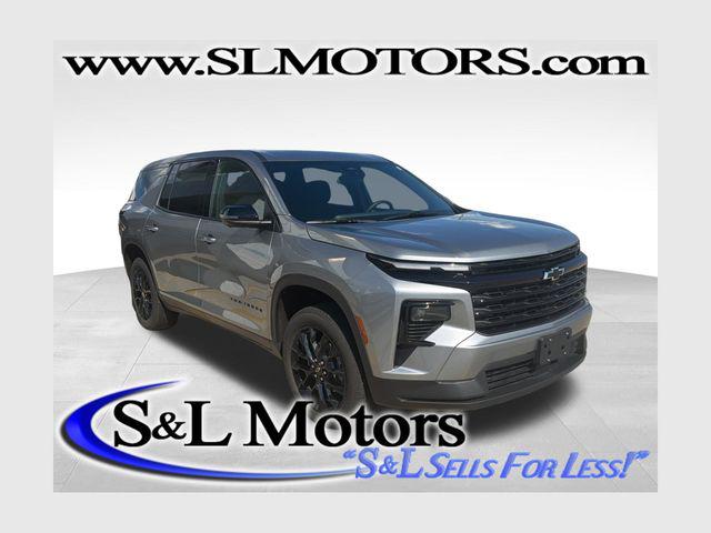2024 Chevrolet Traverse AWD LS for sale in Pulaski, WI