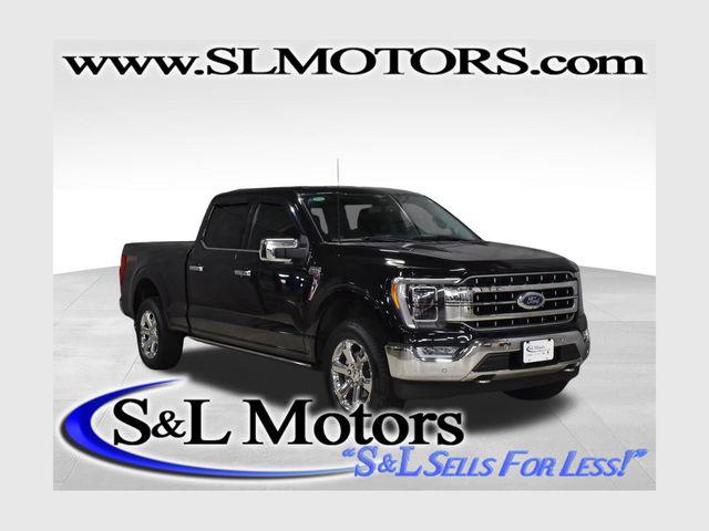 2023 Ford F-150 LARIAT for sale in Pulaski, WI