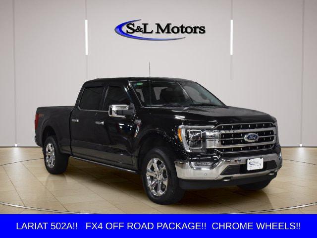 2023 Ford F-150 LARIAT for sale in Pulaski, WI