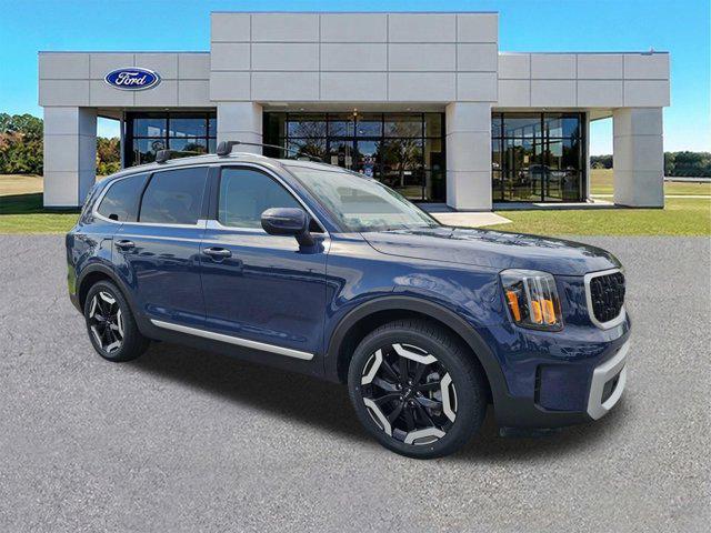 2024 Kia Telluride EX for sale in Hardeeville, SC
