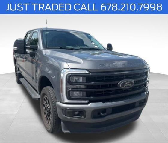 2024 Ford F-250 LARIAT for sale in Conyers, GA
