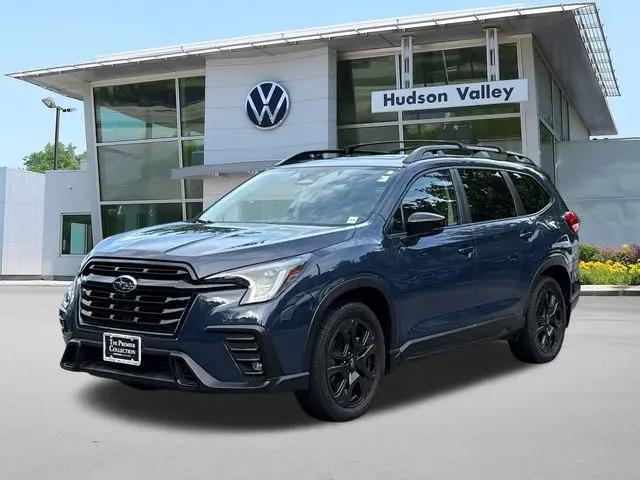 2024 Subaru Ascent Onyx Edition Limited 7-Passenger for sale in Wappingers Falls, NY