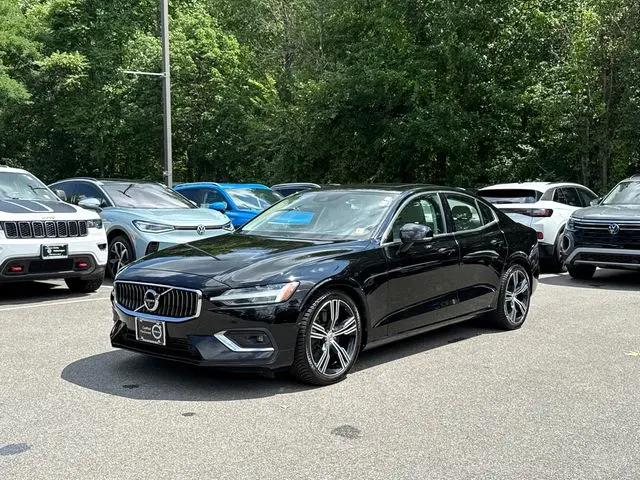 2019 Volvo S60 T6 Inscription for sale in Wappingers Falls, NY