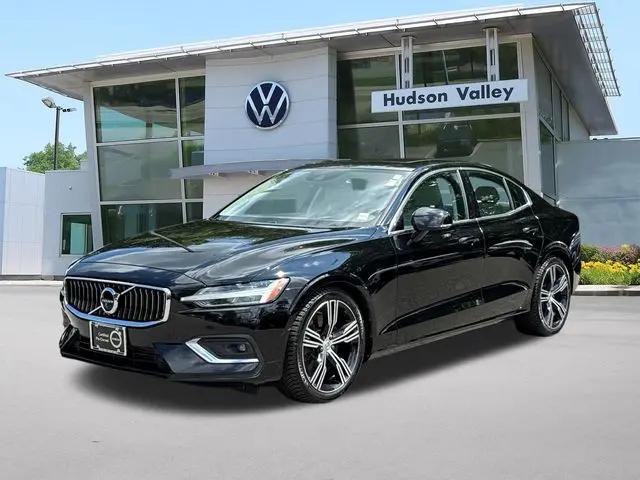 2019 Volvo S60 T6 Inscription for sale in Wappingers Falls, NY