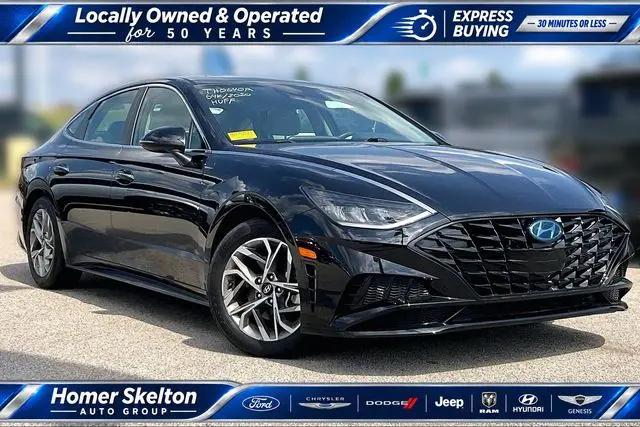 2020 Hyundai Sonata SEL for sale in Olive Branch, MS