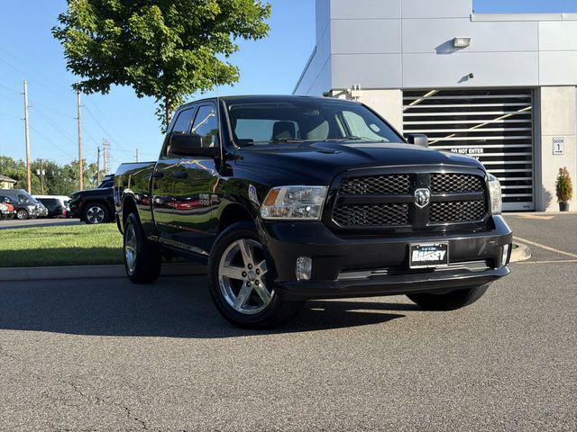 2014 Ram 1500 Express for sale in Ramsey, NJ