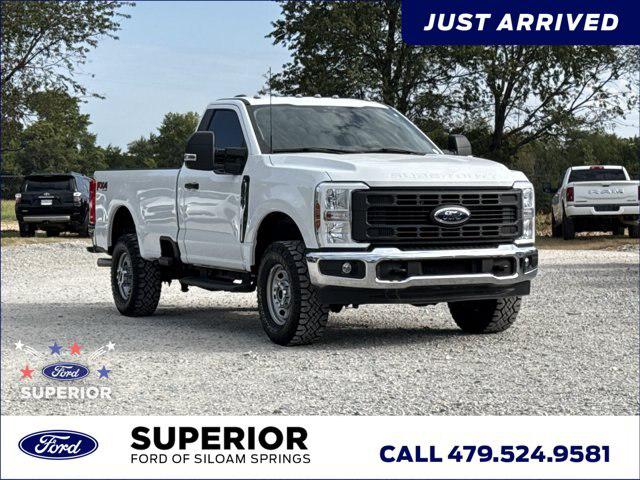 2024 Ford F-350 XL for sale in Siloam Springs, AR