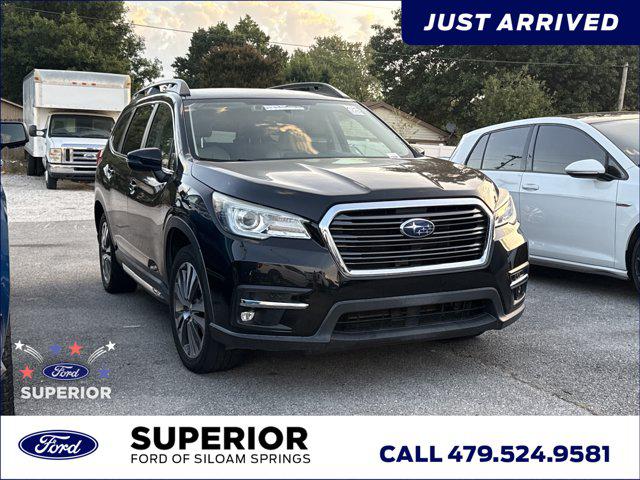 2020 Subaru Ascent Limited for sale in Siloam Springs, AR