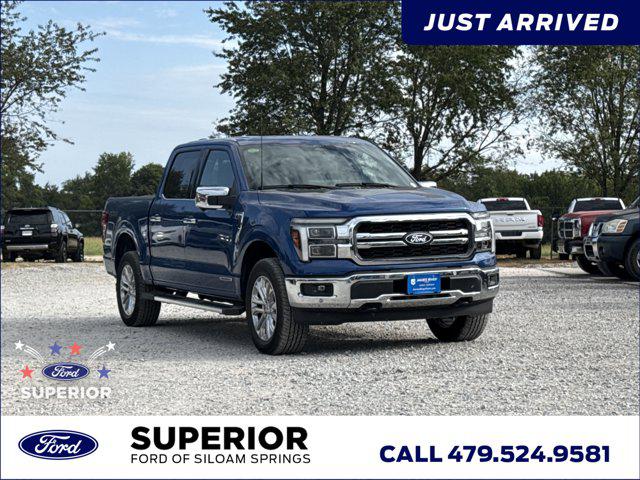 2025 Ford F-150 LARIAT for sale in Siloam Springs, AR