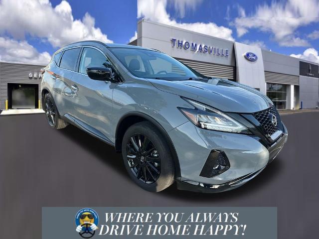 2023 Nissan Murano SV FWD for sale in Thomasville, GA