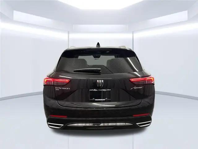 2025 Buick Envision Avenir AWD