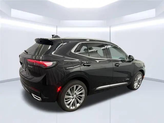 2025 Buick Envision Avenir AWD