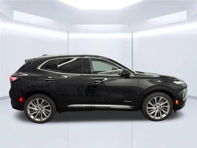 2025 Buick Envision Avenir AWD